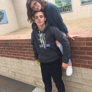 Meet your Posher, Cody